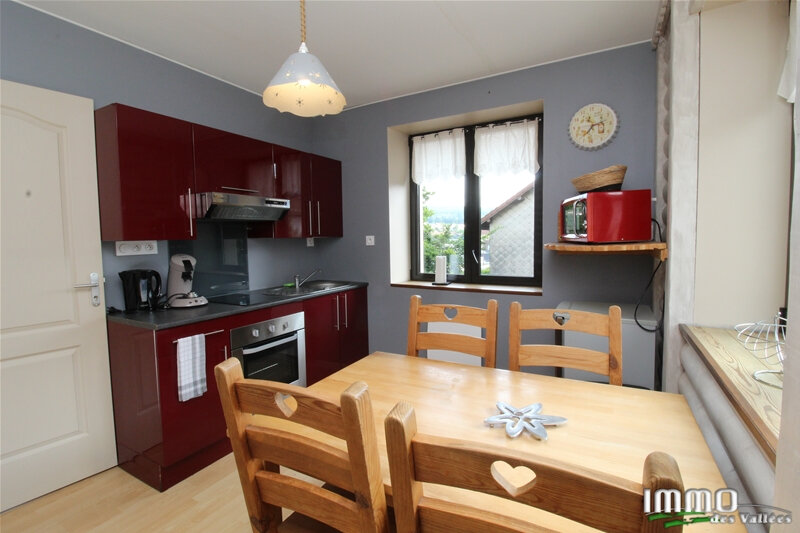 Apartamento T1 em Gerardmer, France N.º 261818