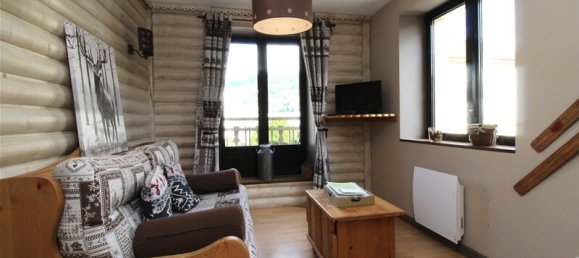 Apartamento T1 em Gerardmer, France N.º 261818 3