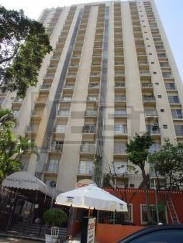 2 bedrooms Apartment in Sao Paulo, Brazil No. 439444