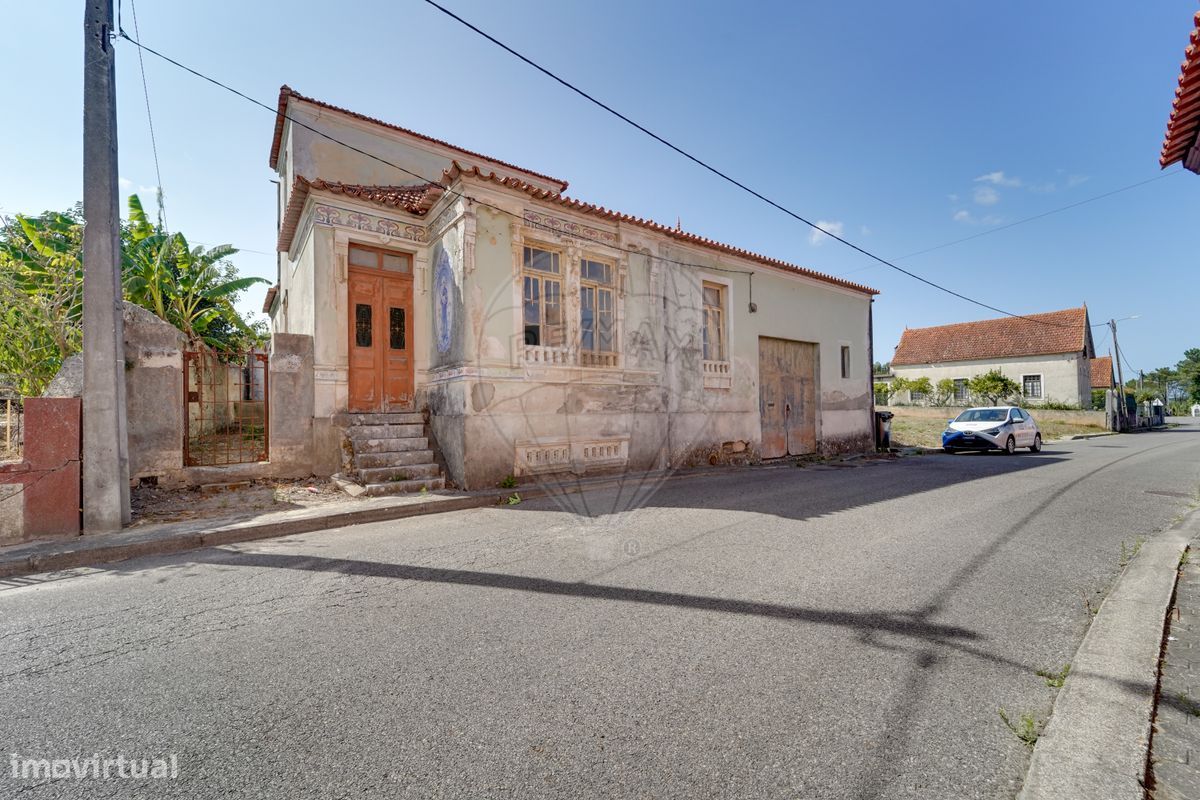 3 chambres Maison à Oliveira do Bairro, Portugal No. 335048