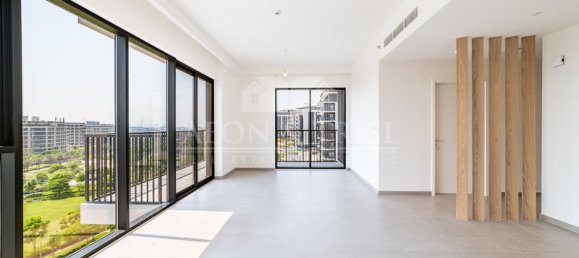 Apartamento T3 em EXECUTIVE RESIDENCES, Dubai Hills Estate, UAE N.º 118208 2