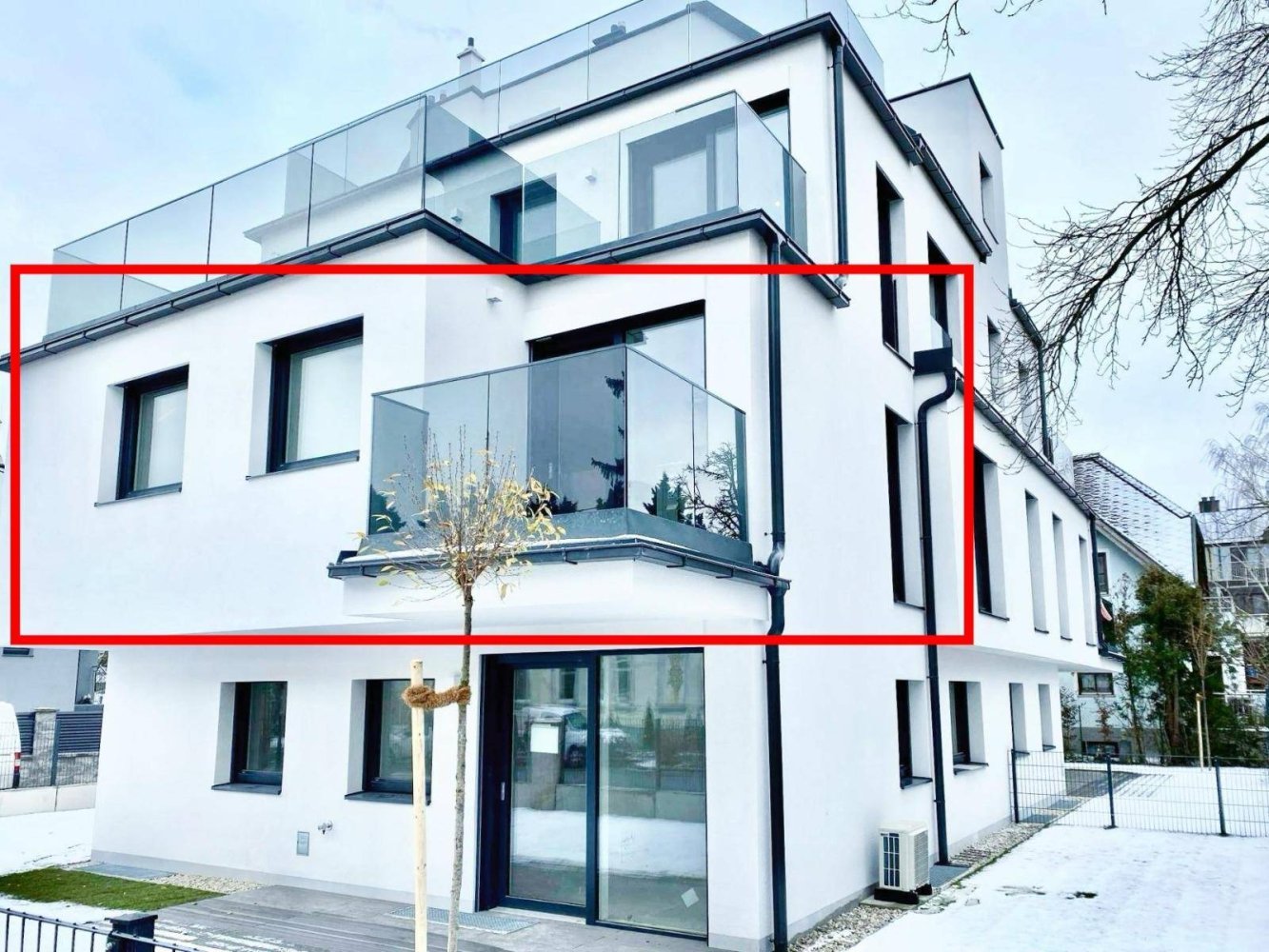 2 Schlafzimmer Wohnung in Wien, Austria, Nr. 209623