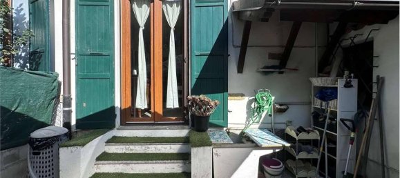 Apartamento de 2 habitaciónes en Domodossola, Italy No. 107798 18