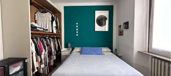 Apartamento de 2 habitaciónes en Domodossola, Italy No. 107798 13