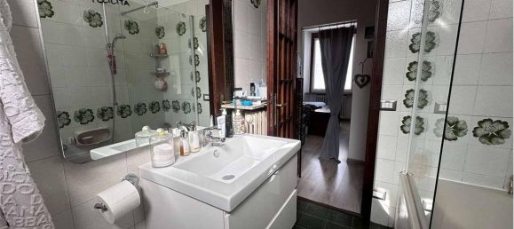 Apartamento de 2 habitaciónes en Domodossola, Italy No. 107798 15