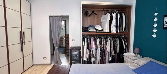 Apartamento de 2 habitaciónes en Domodossola, Italy No. 107798 12