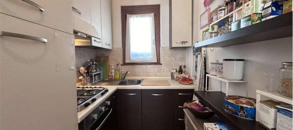 Apartamento de 2 habitaciónes en Domodossola, Italy No. 107798 3