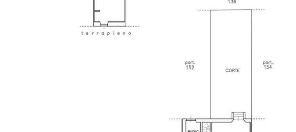 Apartamento de 2 habitaciónes en Domodossola, Italy No. 107798 23