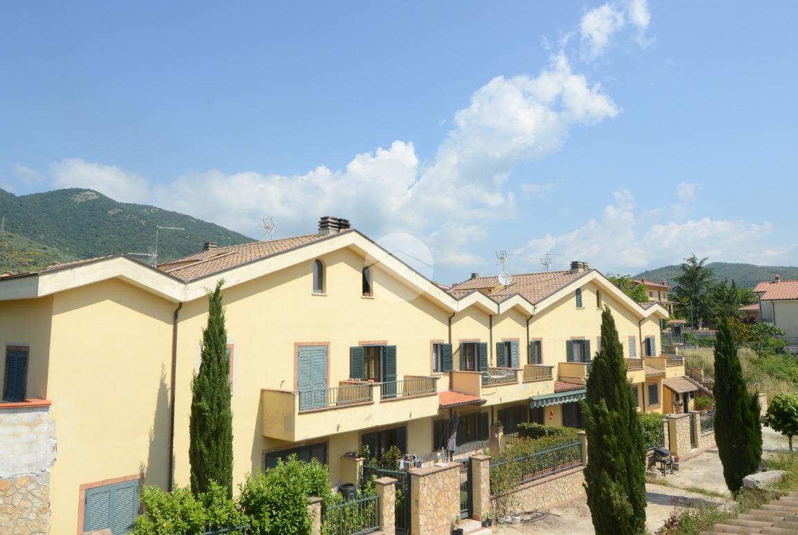 4-Zimmer Villa in Vicovaro, Italy, Nr. 141808