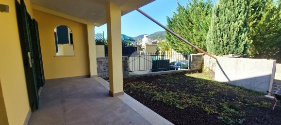 4-salle Villa à Vicovaro, Italy No. 141808 2