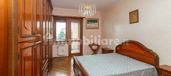 Квартира с 1 спальней в Боргаро Торинезе, Италия № 326754 13