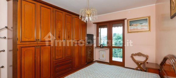 Квартира с 1 спальней в Боргаро Торинезе, Италия № 326754 14