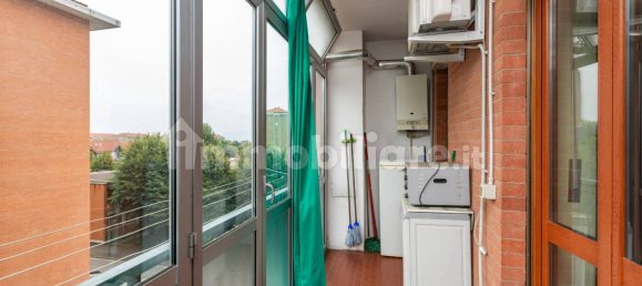 Квартира с 1 спальней в Боргаро Торинезе, Италия № 326754 8