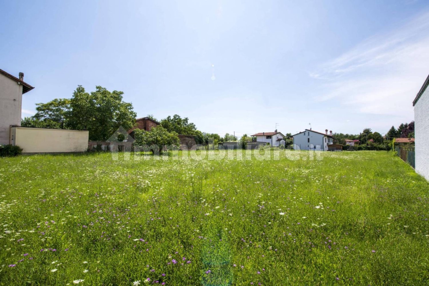 Grundstück in Gorizia, Italy 2392m², Nr. 309907