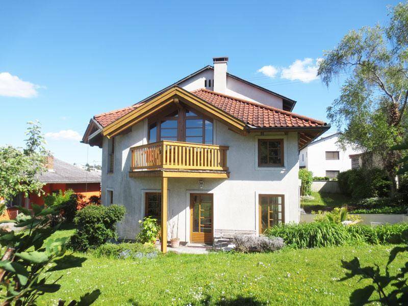 8 rooms House in Leonding, Austria No. 225397