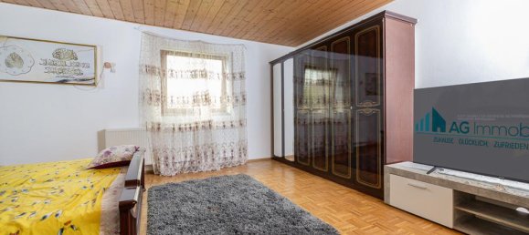 2 غرف نوم منزل ذو طابقين في Ulm, Germany رقم 268972 10