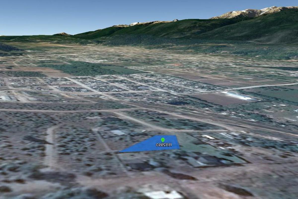  Land in San Carlos de Bariloche, Argentina No. 33344