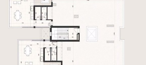 3 Schlafzimmer Wohnung in Mesa Geitonia, Cyprus, Nr. 20087 10