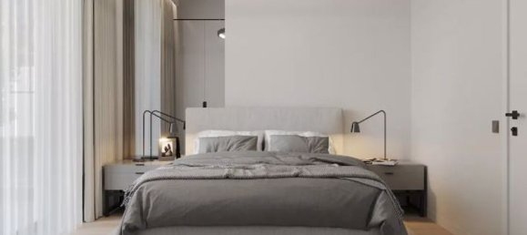 3 Schlafzimmer Wohnung in Mesa Geitonia, Cyprus, Nr. 20087 6