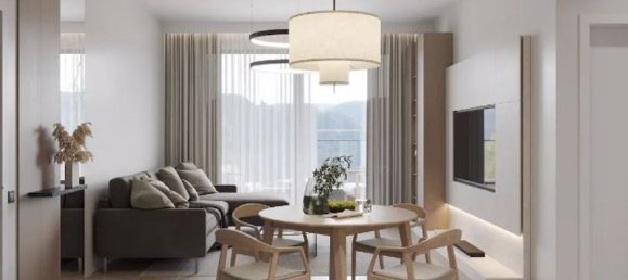 3 Schlafzimmer Wohnung in Mesa Geitonia, Cyprus, Nr. 20087 3