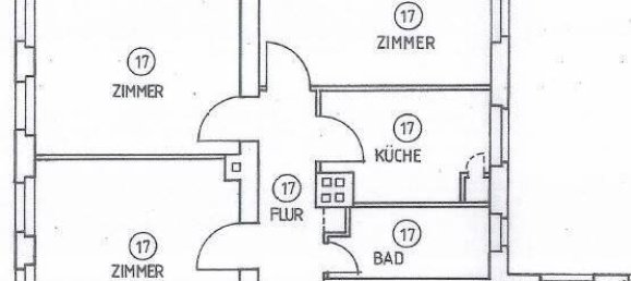 3-salle Appartement à Zehlendorf, Germany No. 86831 4