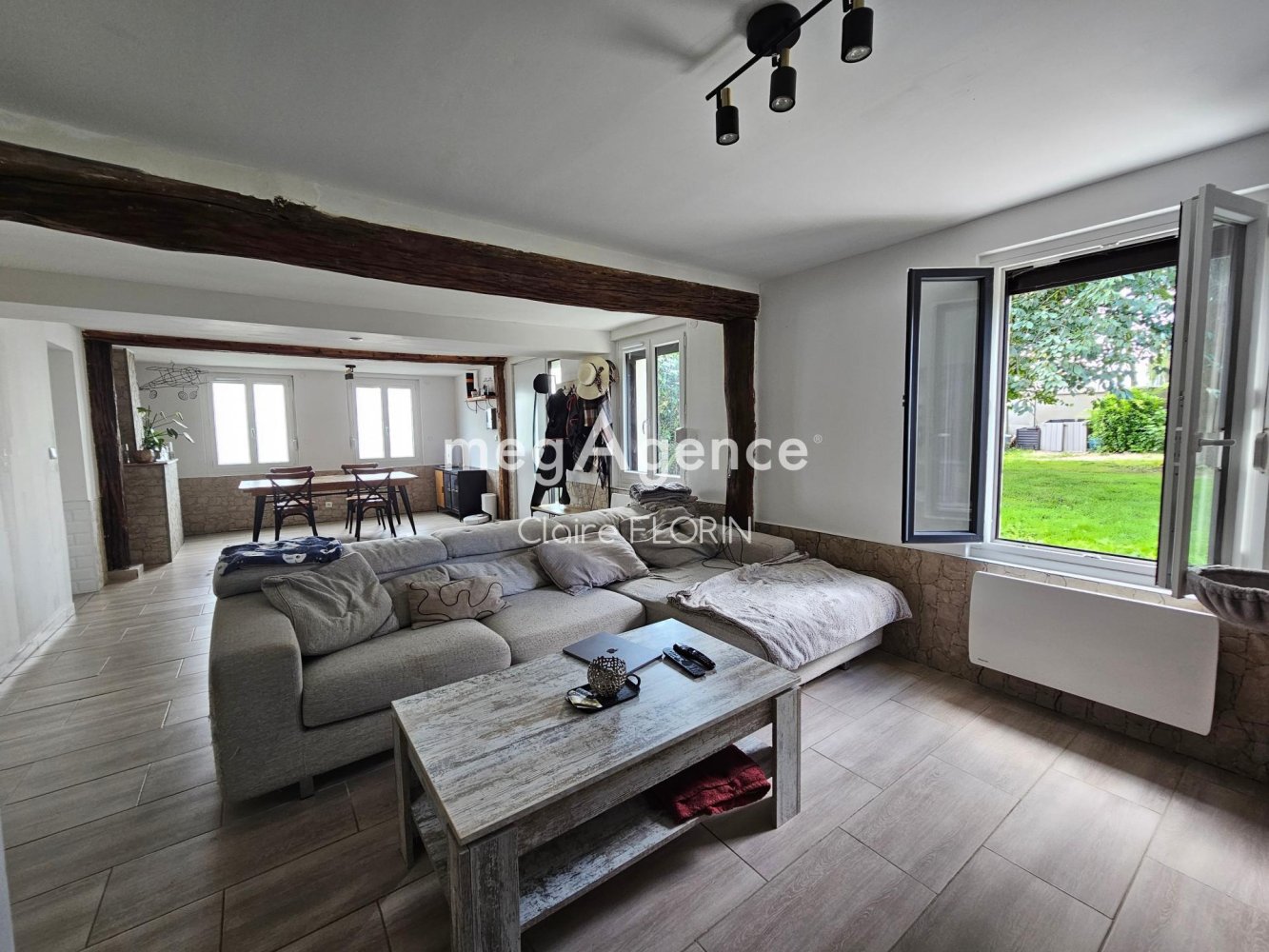 3 bedrooms House in Eure, France No. 280089