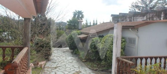 7 bedrooms House in Oliveira de Azemeis, Portugal No. 91896 18