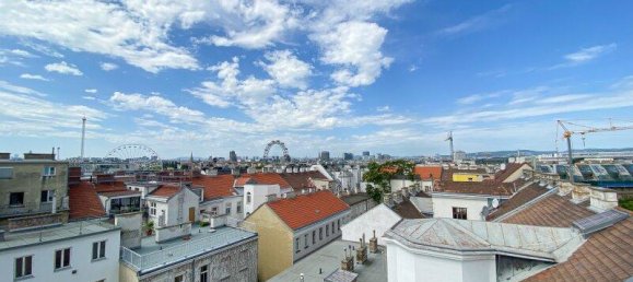 3 rooms Apartment in Mariahilf, Austria No. 217025 8