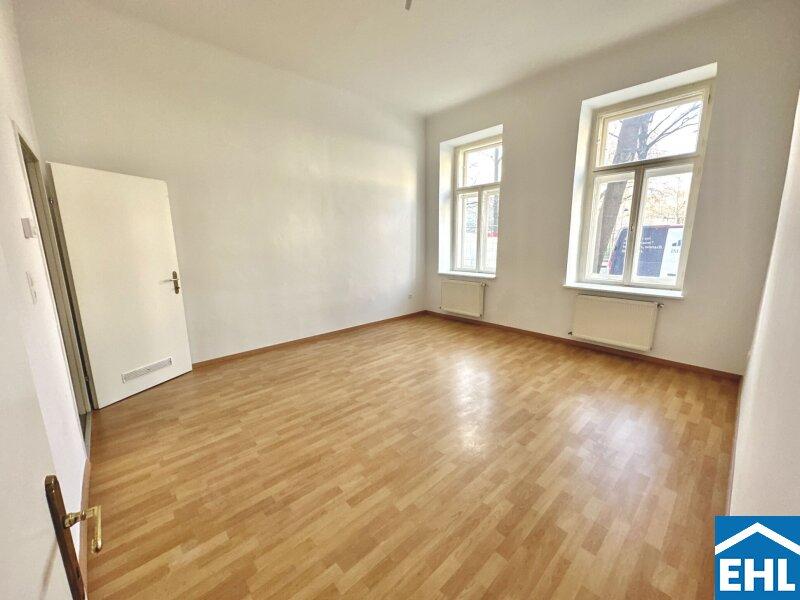 3 rooms Apartment in Mariahilf, Austria No. 217025