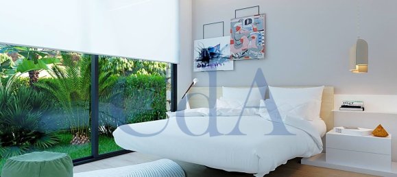 3 غرف نوم فيلا في Monforte del Cid, Spain رقم 5500 30