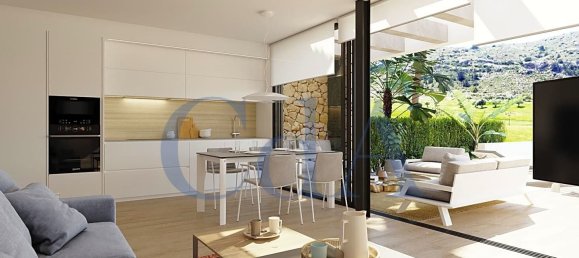 3 غرف نوم فيلا في Monforte del Cid, Spain رقم 5500 14