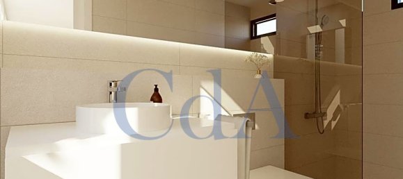 3 غرف نوم فيلا في Monforte del Cid, Spain رقم 5500 29