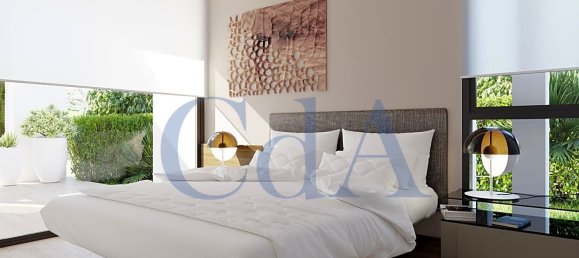 3 غرف نوم فيلا في Monforte del Cid, Spain رقم 5500 21