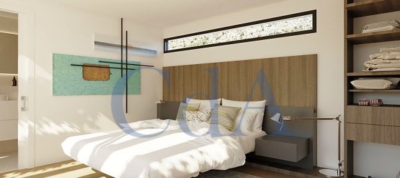 3 غرف نوم فيلا في Monforte del Cid, Spain رقم 5500 3