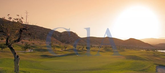 3 غرف نوم فيلا في Monforte del Cid, Spain رقم 5500 25