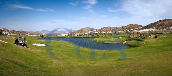 3 غرف نوم فيلا في Monforte del Cid, Spain رقم 5500 8