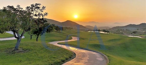 3 غرف نوم فيلا في Monforte del Cid, Spain رقم 5500 23