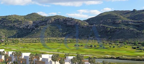 3 غرف نوم فيلا في Monforte del Cid, Spain رقم 5500 26