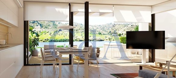 3 غرف نوم فيلا في Monforte del Cid, Spain رقم 5500 19