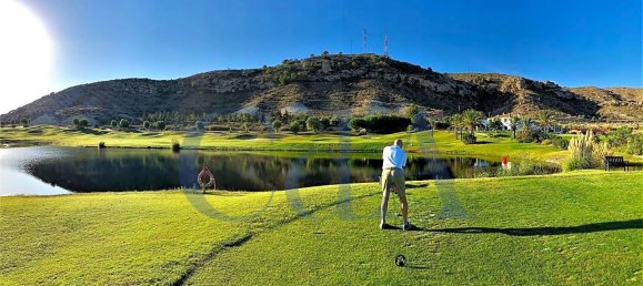 3 غرف نوم فيلا في Monforte del Cid, Spain رقم 5500 11