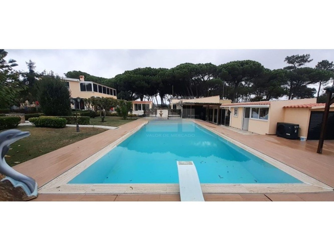 3 bedrooms House in Sintra, Portugal No. 147968