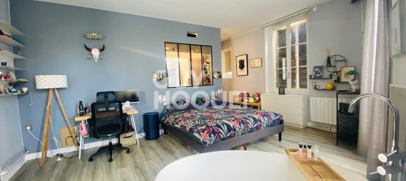 Квартира с 2 спальнями в Компьень, Франция № 155409 6