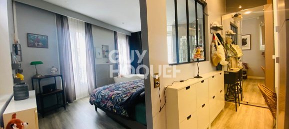 Квартира с 2 спальнями в Компьень, Франция № 155409 7