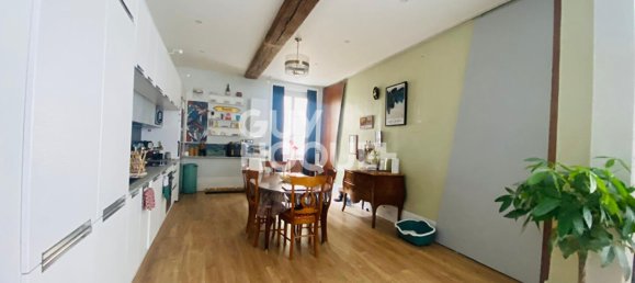 Квартира с 2 спальнями в Компьень, Франция № 155409 5