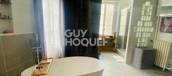 Квартира с 2 спальнями в Компьень, Франция № 155409 8