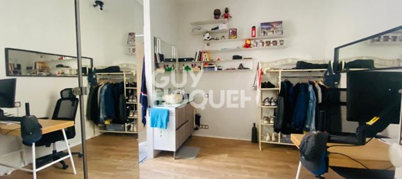 Квартира с 2 спальнями в Компьень, Франция № 155409 9