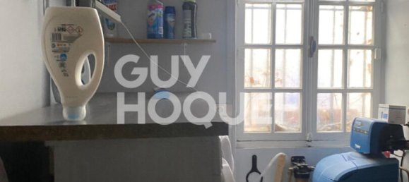 Квартира с 2 спальнями в Компьень, Франция № 155409 11