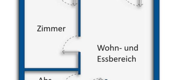 Apartamento de 2 divisões em Kopenick, Germany N.º 341850 10