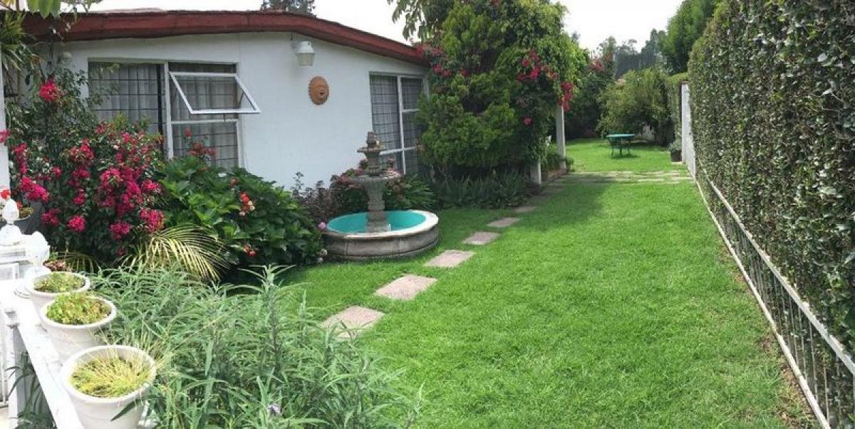 4 bedrooms House in Ciudad Lopez Mateos, Mexico No. 221870