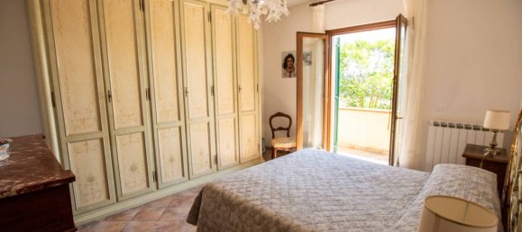 6 غرف نوم فيلا في Montalto di Castro, Italy رقم 119658 24